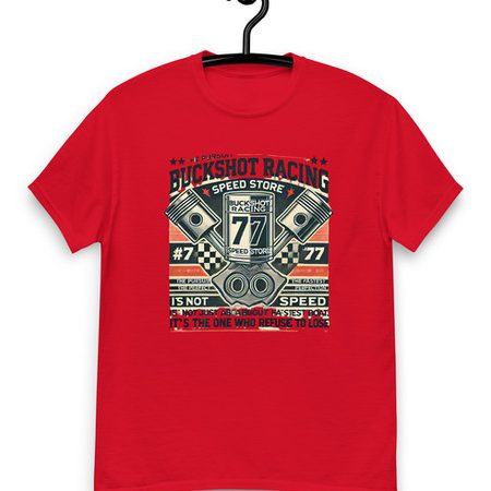 77 speed mart