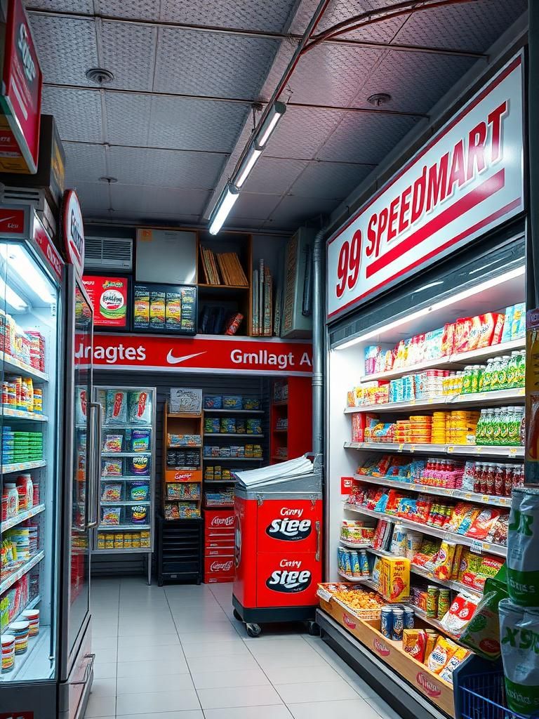 99 Speedmart 1014 Sri Andalas 1 1 99 Speedmart 1014 Sri Andalas 1