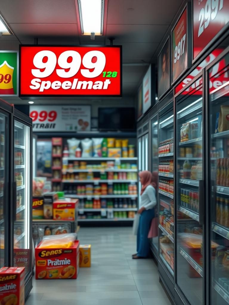 99 Speedmart 1028 Desa Mentari 1 99 Speedmart 1028 Desa Mentari