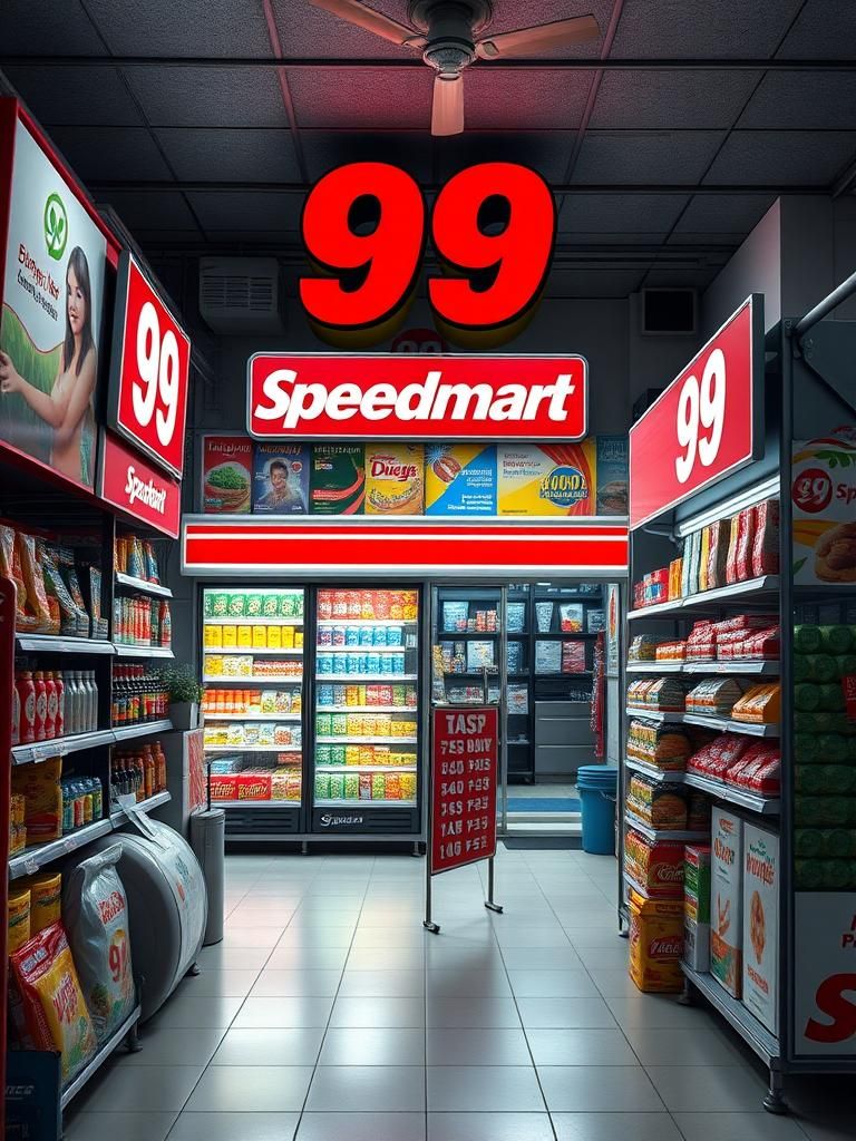 99 Speedmart 1063 Bukit Tinggi 2 1 99 Speedmart 1063 Bukit Tinggi 2