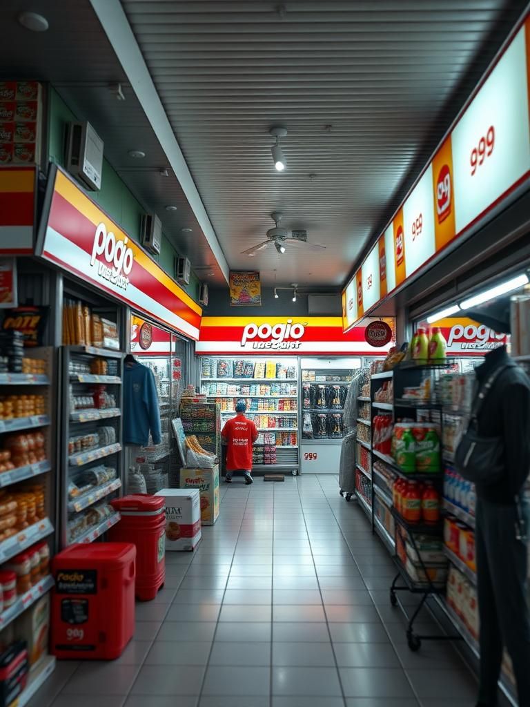 99 Speedmart 1092 Taman Setia Rawang 1 99 Speedmart 1092 Taman Setia Rawang