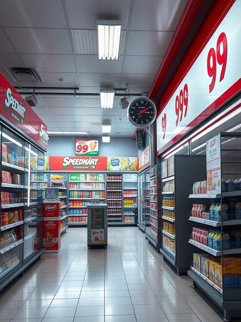 99 Speedmart 1108 USJ 16