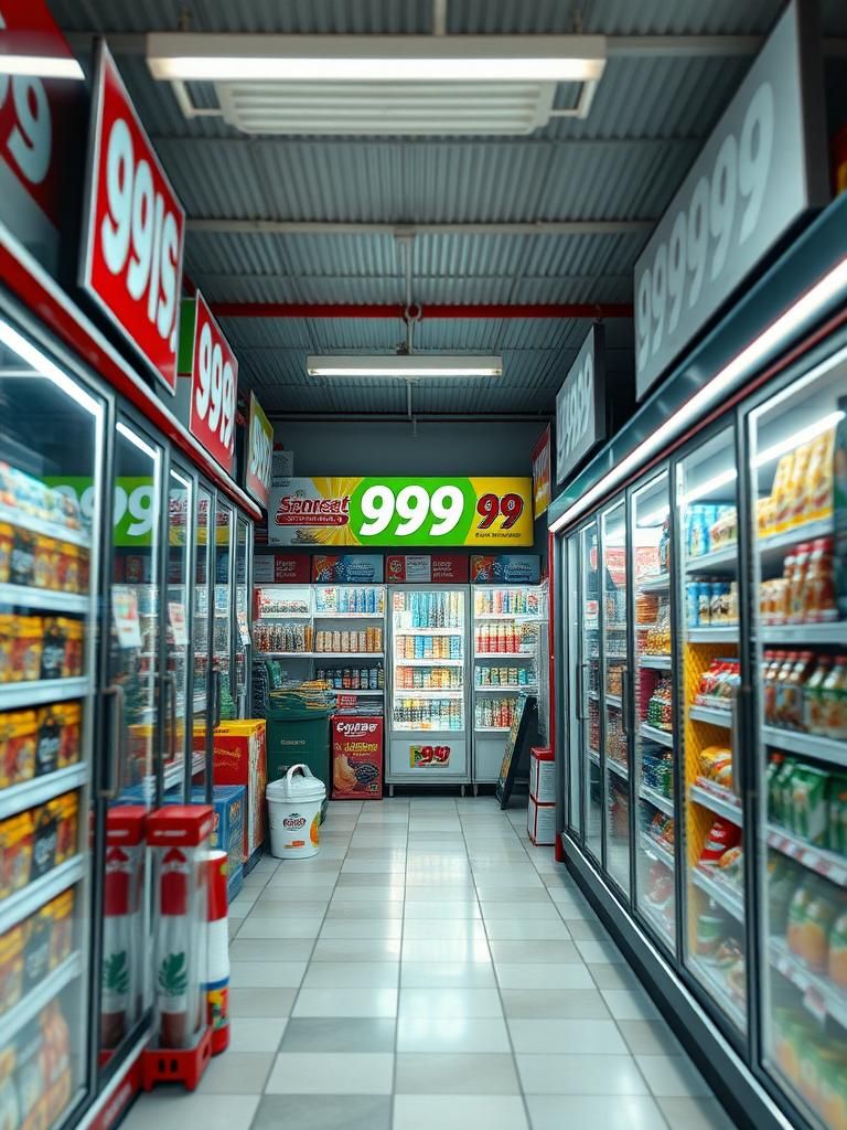 99 Speedmart 1109 Bukit Tinggi 1 1 99 Speedmart 1109 Bukit Tinggi 1