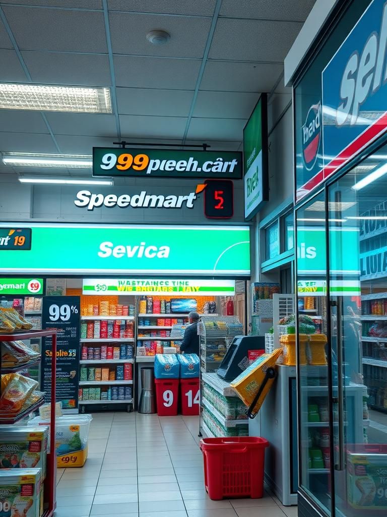 99 Speedmart 1122 Subang Jaya SS17 1 99 Speedmart 1122 Subang Jaya SS17