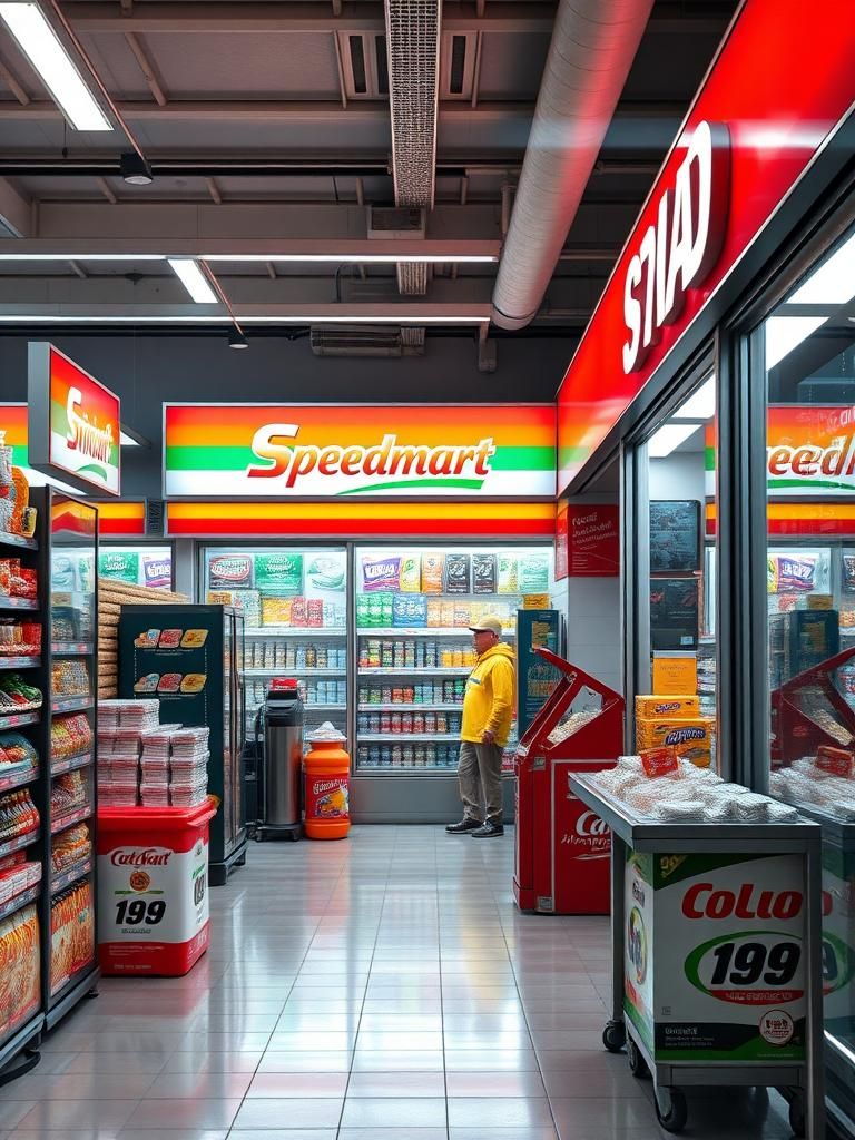 99 Speedmart 1123 Dataran Mentari 1 99 Speedmart 1123 Dataran Mentari