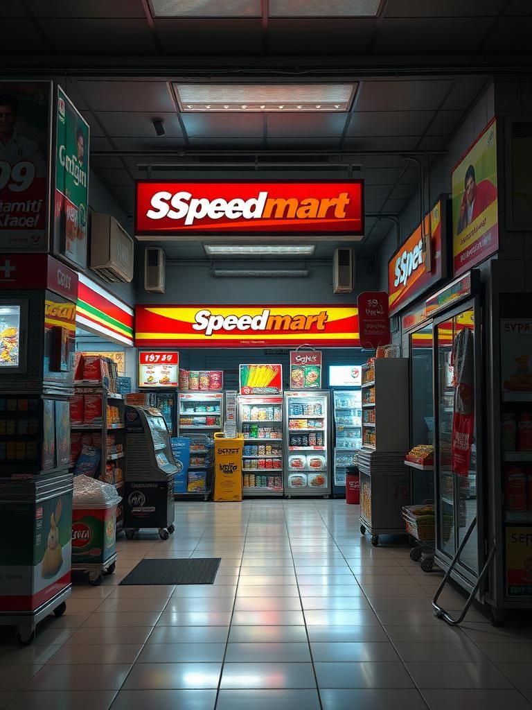 99 Speedmart 1228 Taman Sementa Utama 1 99 Speedmart 1228 Taman Sementa Utama