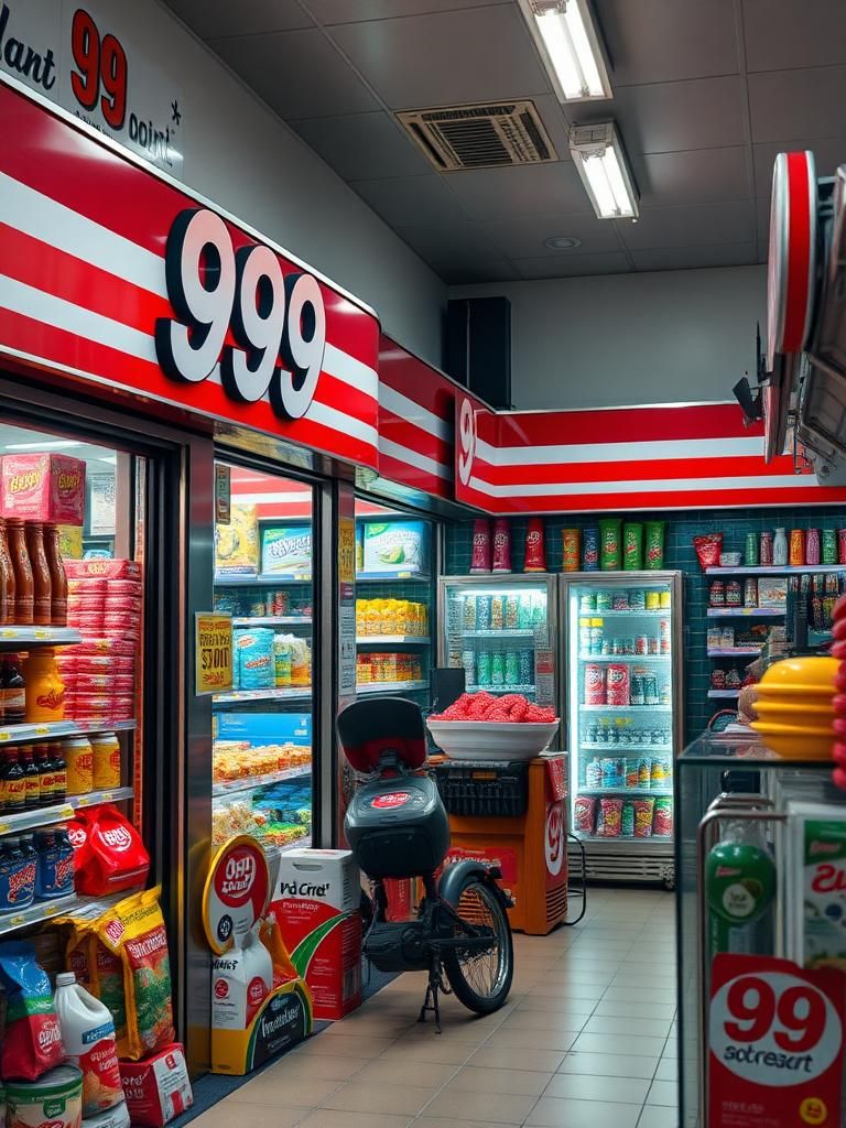 99 Speedmart 1275 Taman Kosas 1 99 Speedmart 1275 Taman Kosas