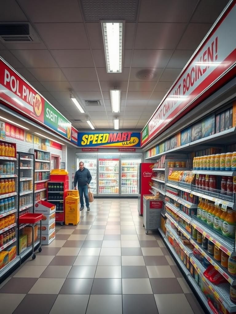 99 Speedmart 1303 PJ, Sec 17 (1)