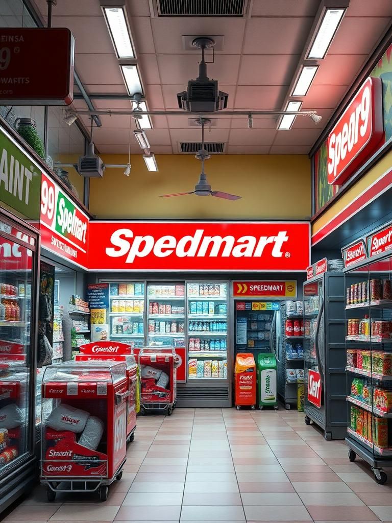 99 Speedmart 1304 Bandar Botanik 3 1 99 Speedmart 1304 Bandar Botanik 3
