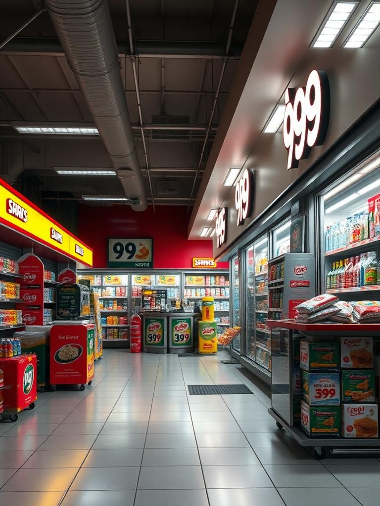 99 Speedmart 1326 Taman Koperasi Cuepac 1 99 Speedmart 1326 Taman Koperasi Cuepac