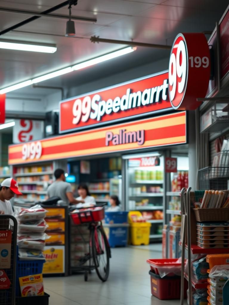99 Speedmart 1375 Klang Sentral 1 99 Speedmart 1375 Klang Sentral
