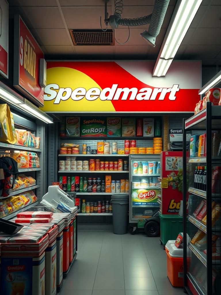 99 Speedmart 1378 Serendah 1 99 Speedmart 1378 Serendah