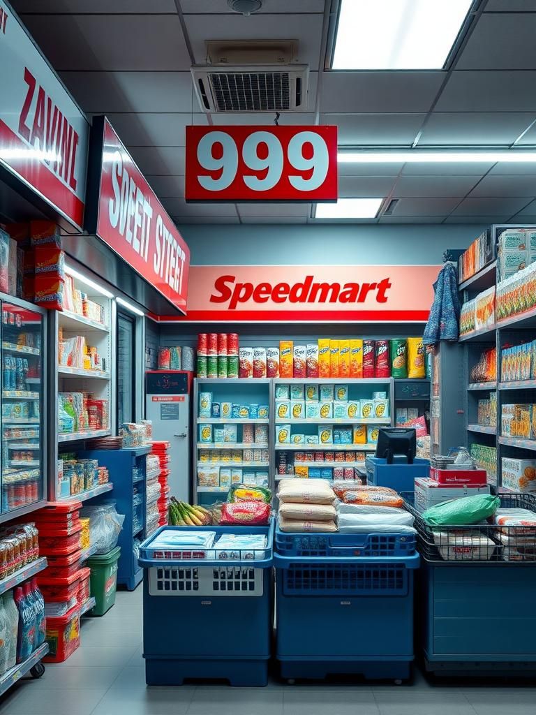99 Speedmart 1392 Shah Alam Sek 13 1 99 Speedmart 1392 Shah Alam Sek 13