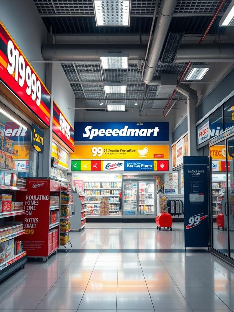 99 Speedmart 14016 (SBH) Kimanis Centro 1 99 Speedmart 14016 (SBH) Kimanis Centro