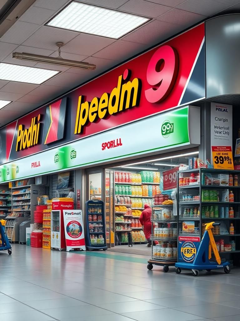 99 Speedmart 1414 Jalan Tepi Sungai 1 99 Speedmart 1414 Jalan Tepi Sungai