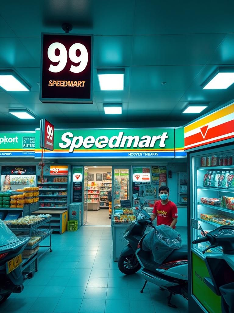 99 Speedmart 1416 Taman Kinrara Sek 6 1 99 Speedmart 1416 Taman Kinrara Sek 6