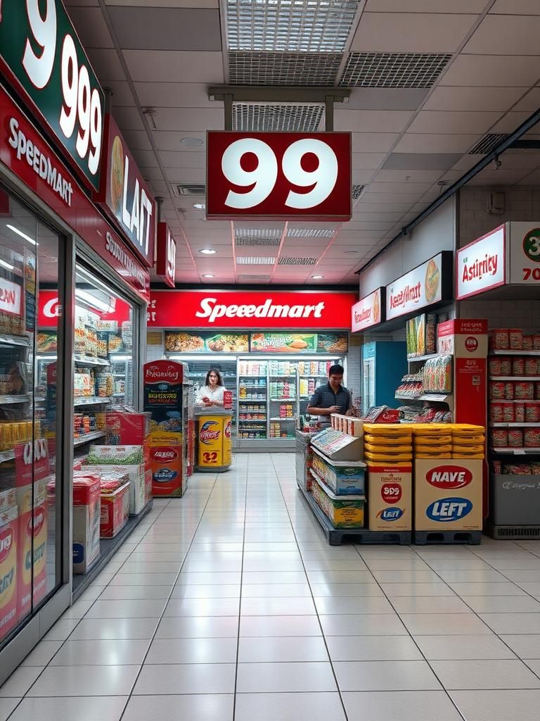 99 Speedmart 1424 Subang Jaya SS14 1 99 Speedmart 1424 Subang Jaya SS14