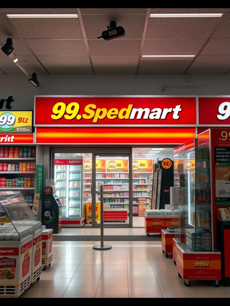 99 Speedmart 1431 Emerald Square 1 99 Speedmart 1431 Emerald Square
