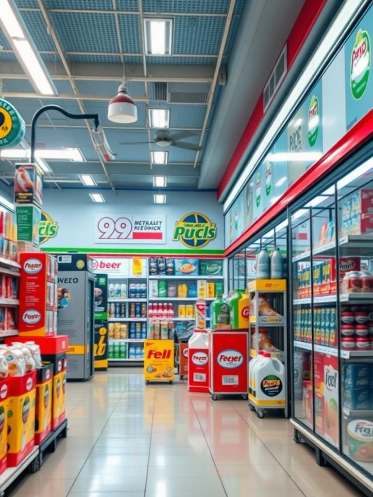 99 Speedmart 1455 Shah Alam Sek 7 (2)
