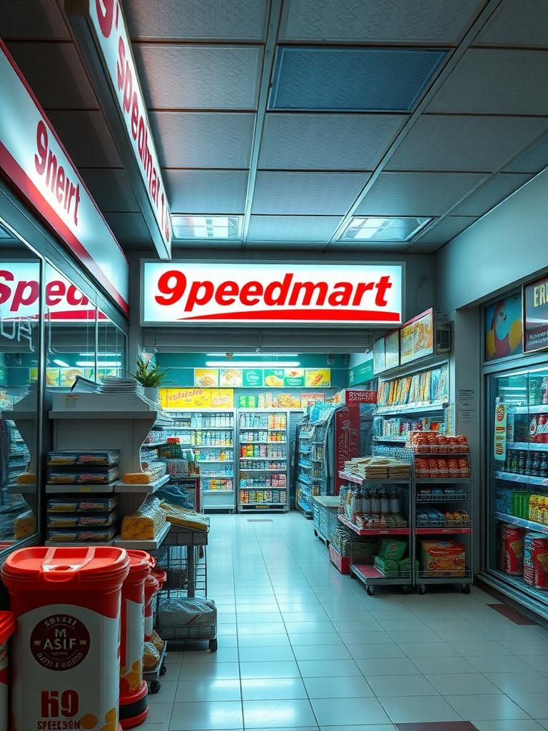 99 Speedmart 1457 Taman Langat Utama 1 99 Speedmart 1457 Taman Langat Utama