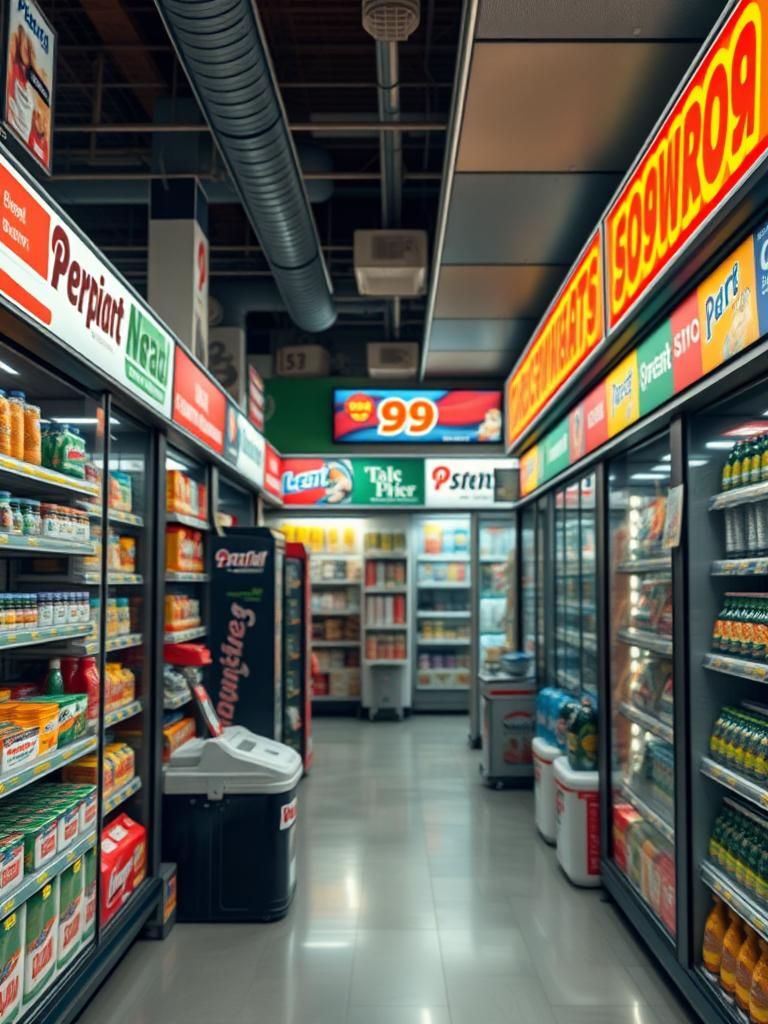 99 Speedmart 1465 PJ, Sec 19 1 99 Speedmart 1465 PJ, Sec 19