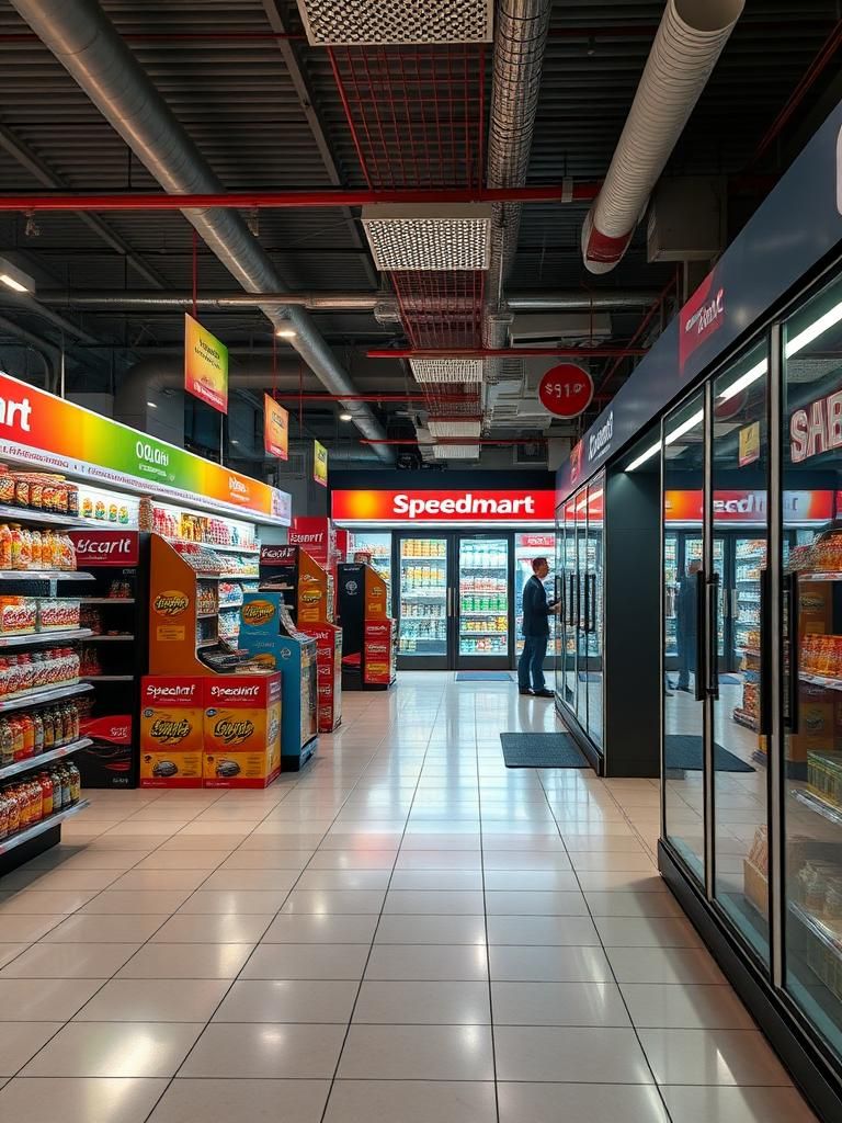 99 Speedmart 14816 (SBH) 1 Beaufort 1 99 Speedmart 14816 (SBH) 1 Beaufort