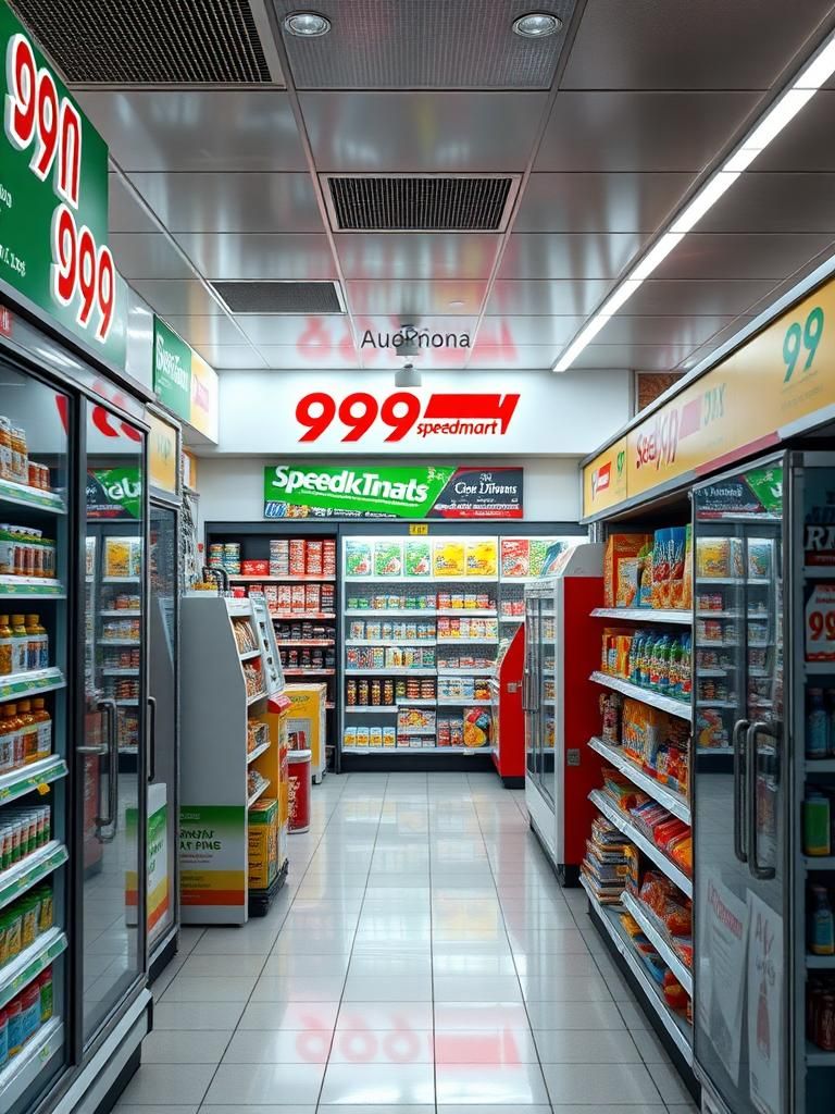99 Speedmart 1485 Kayu Ara 2 1 99 Speedmart 1485 Kayu Ara 2