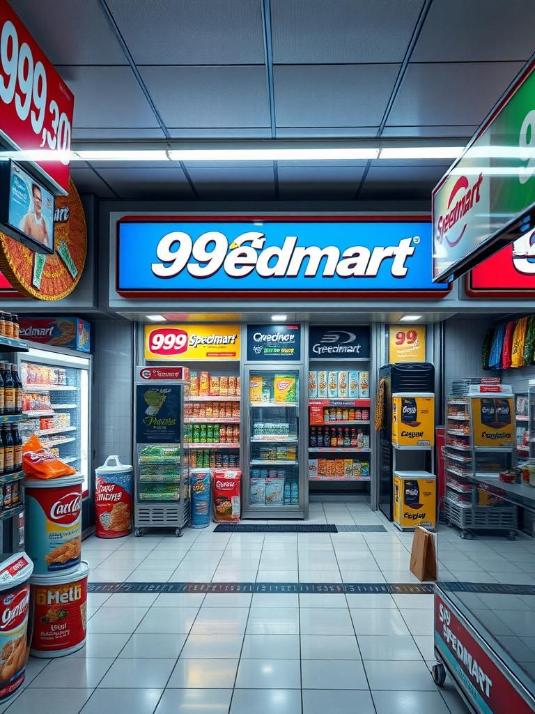 99 Speedmart 1527 Shah Alam Sek19 1 99 Speedmart 1527 Shah Alam Sek19