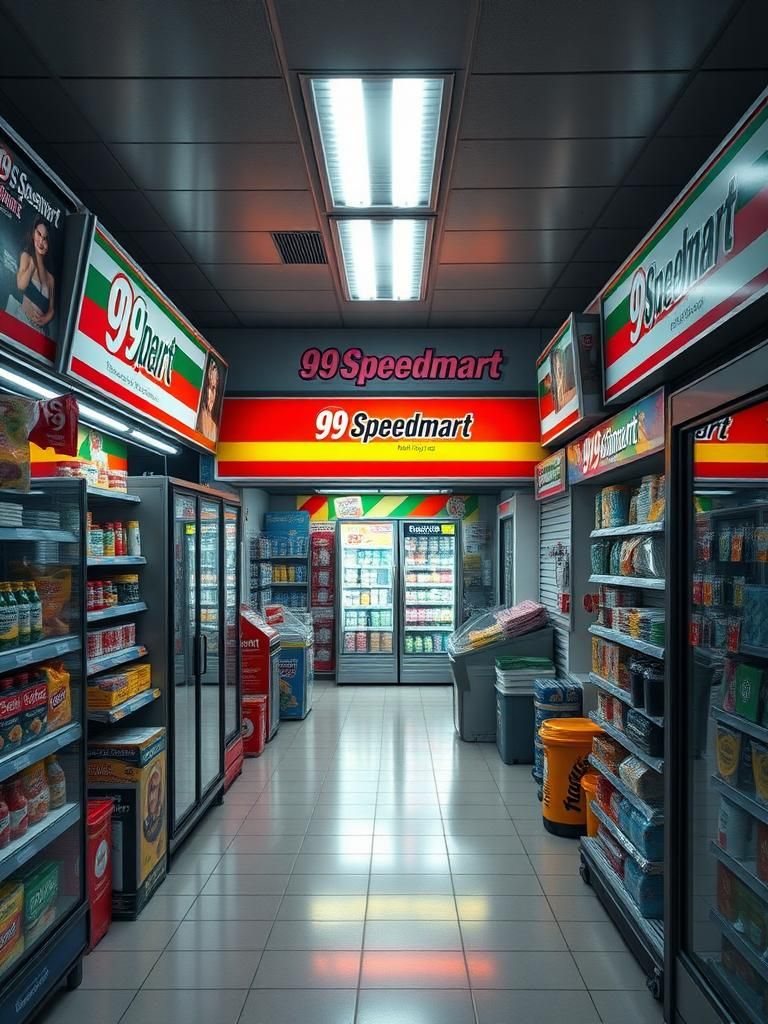 99 Speedmart 1554 Bukit Tinggi 3 1 99 Speedmart 1554 Bukit Tinggi 3