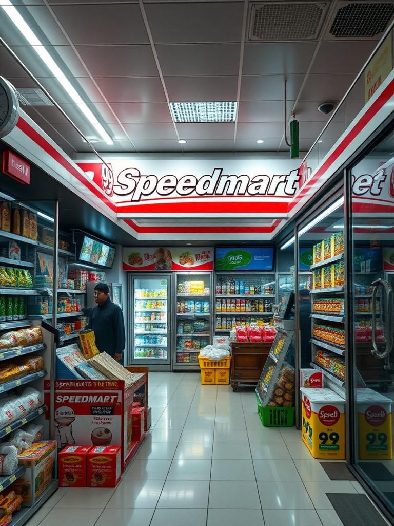 99 Speedmart 1601 Puchong Bandar Puteri 3 1 99 Speedmart 1601 Puchong Bandar Puteri 3