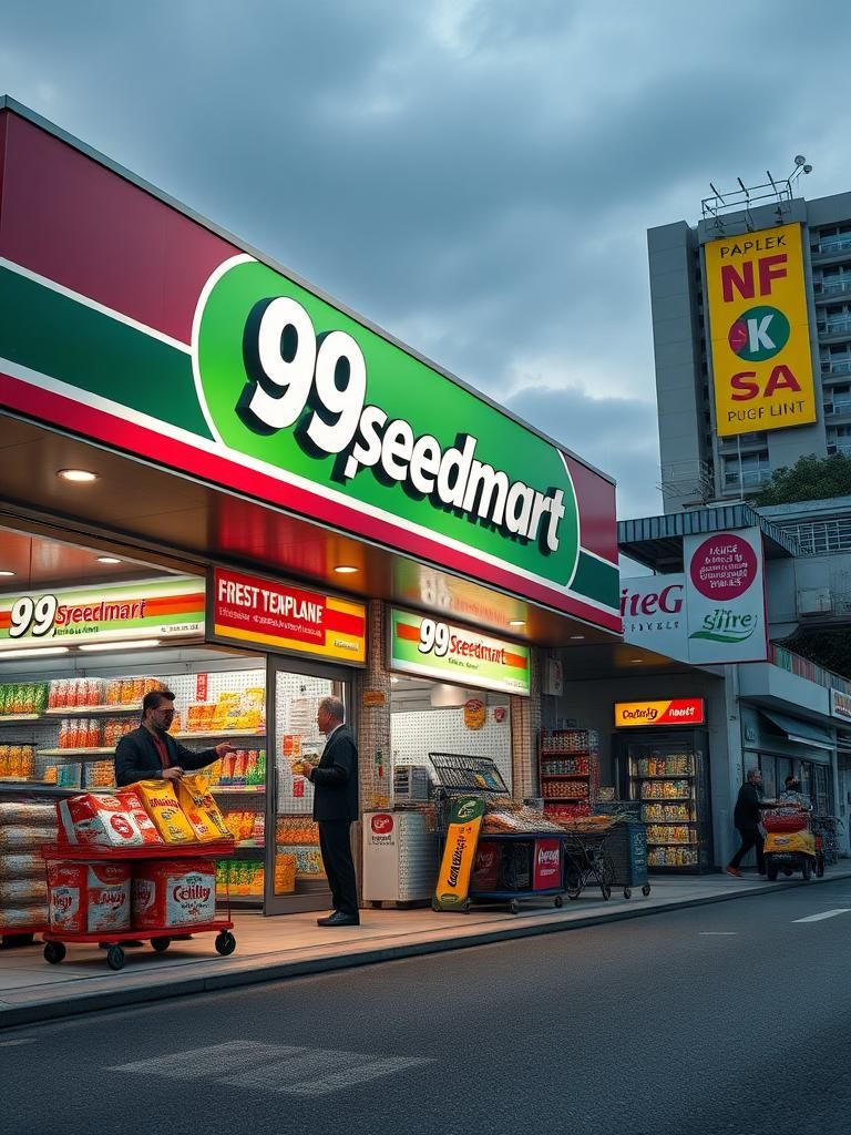 99 Speedmart 1689 Puchong Taming Boulevard 1 99 Speedmart 1689 Puchong Taming Boulevard
