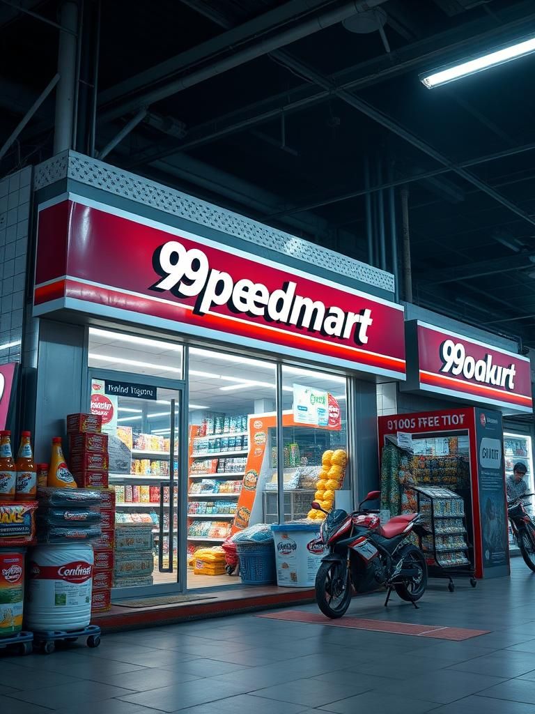 99 Speedmart 1714 Tmn Industri Alam Jaya 1 99 Speedmart 1714 Tmn Industri Alam Jaya