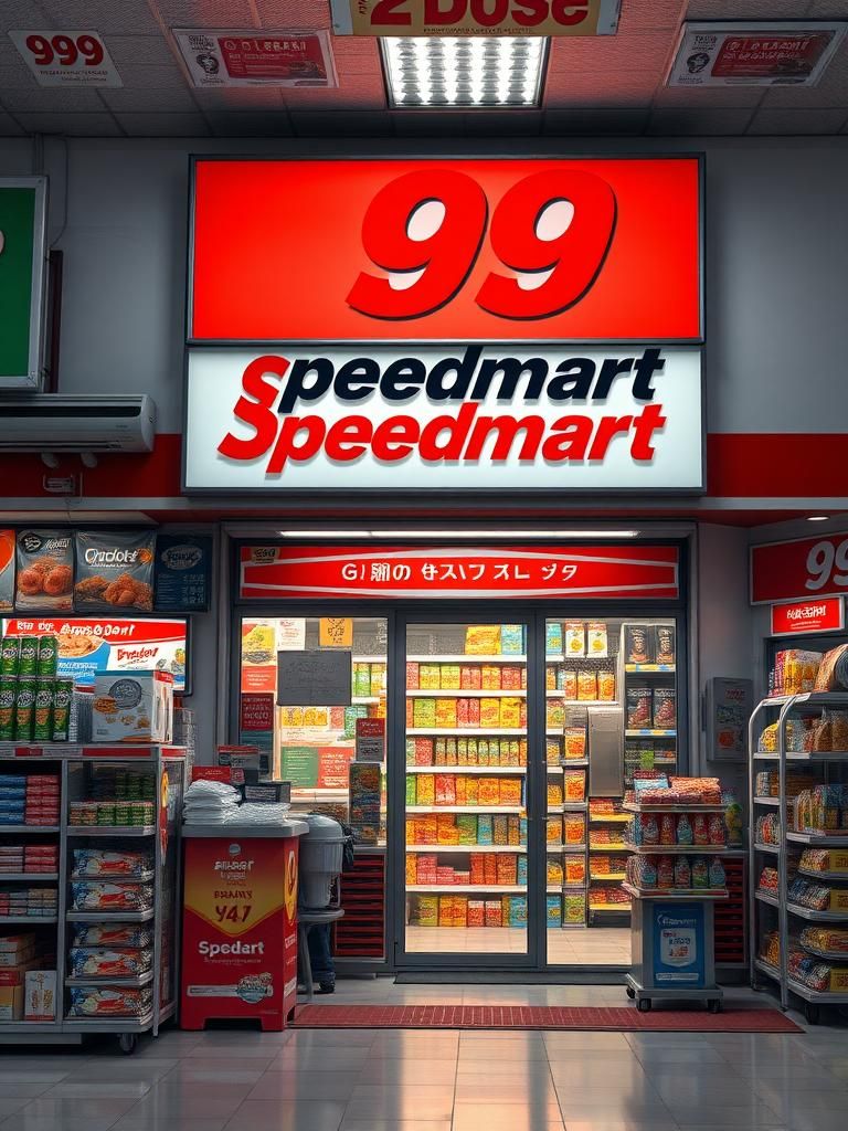 99 Speedmart 1793 M Avenue Rawang 1 99 Speedmart 1793 M Avenue Rawang