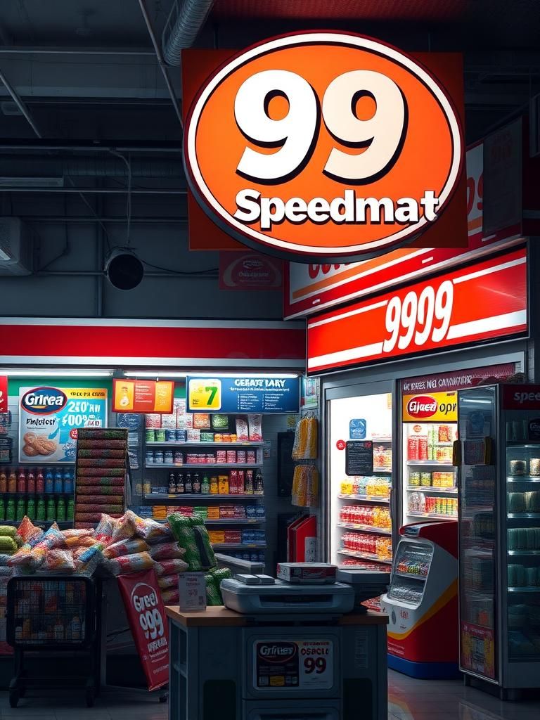 99 Speedmart 1875 Bandar Bukit Raja 4 1 99 Speedmart 1875 Bandar Bukit Raja 4