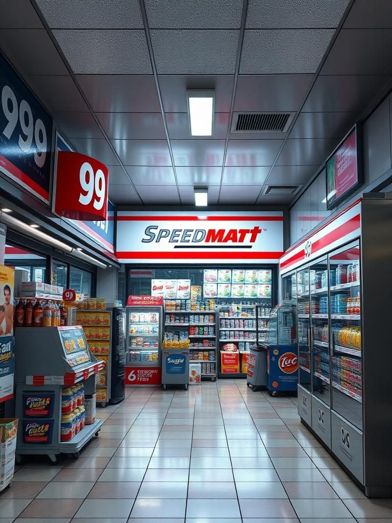 99 Speedmart 1888 Putrajaya Precint 8 1 99 Speedmart 1888 Putrajaya Precint 8