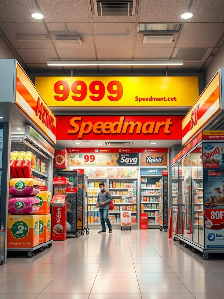 99 Speedmart 1935 Shah Alam Sek 26 (2) 1 99 Speedmart 1935 Shah Alam Sek 26 (2)
