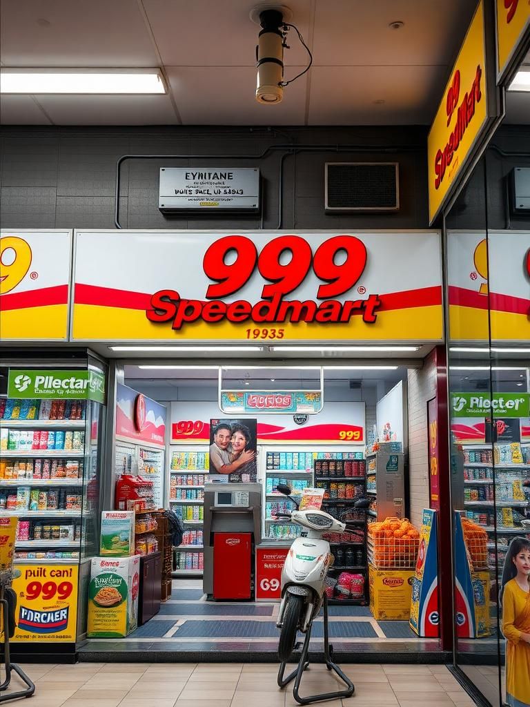99 Speedmart 1963 Taman Bukit Sentosa 1 99 Speedmart 1963 Taman Bukit Sentosa