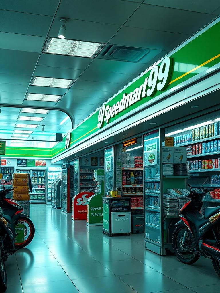 99 Speedmart 2024 Kota Emerald 1 99 Speedmart 2024 Kota Emerald