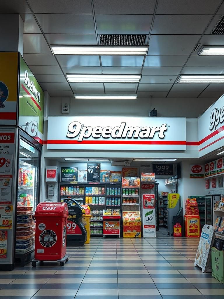 99 Speedmart 2060 Bandar Puchong Jaya 2 1 99 Speedmart 2060 Bandar Puchong Jaya 2
