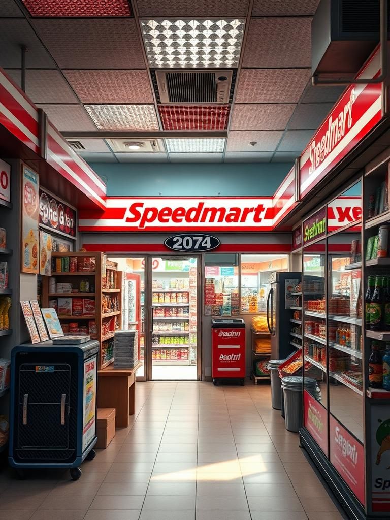 99 Speedmart 2074 Bandar Puchong Jaya 3 1 99 Speedmart 2074 Bandar Puchong Jaya 3