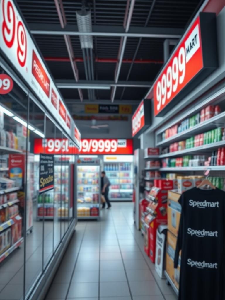 99 Speedmart 2161 Bandar Rimbayu 1 99 Speedmart 2161 Bandar Rimbayu