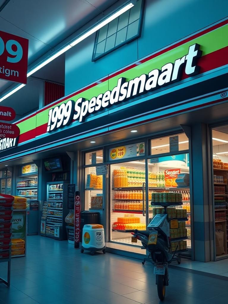 99 Speedmart 2297 (PK) Taman Liman 1 99 Speedmart 2297 (PK) Taman Liman