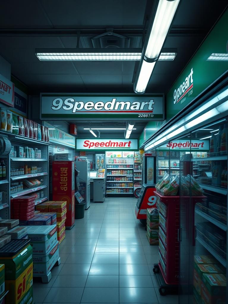 99 Speedmart 2365 (PG) Taman Tasek Indah 1 99 Speedmart 2365 (PG) Taman Tasek Indah