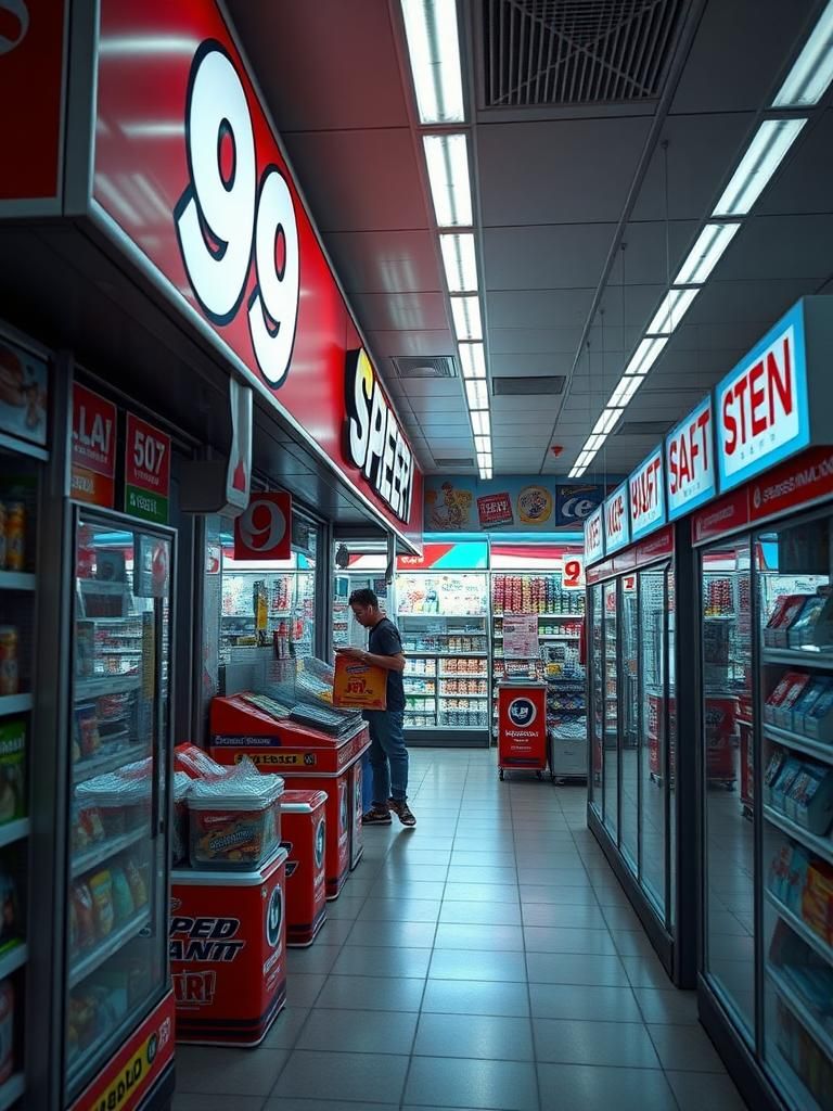 99 Speedmart 2572 Bandar Puchong Jaya 4 1 99 Speedmart 2572 Bandar Puchong Jaya 4