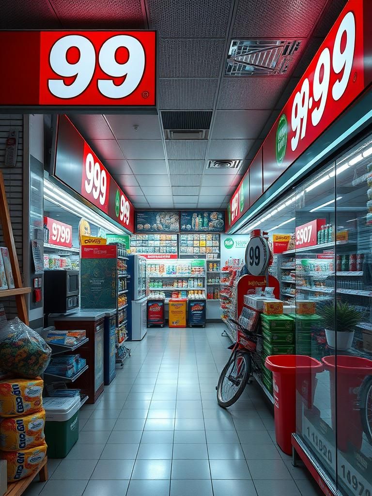 99 Speedmart 26320 (SBH) Taman Landbreeze