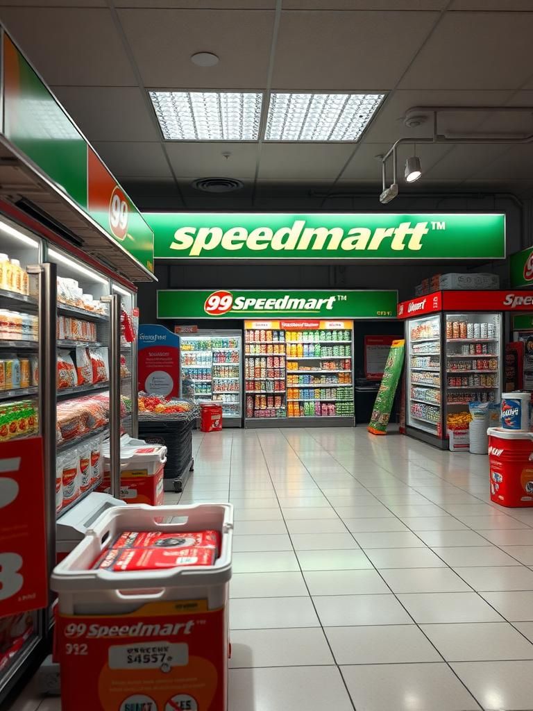 99 Speedmart 26421 (SBH) Sook 1 99 Speedmart 26421 (SBH) Sook