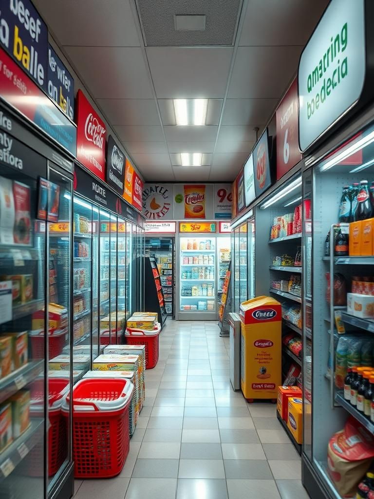 99 Speedmart 2687 Eco Majestic 2