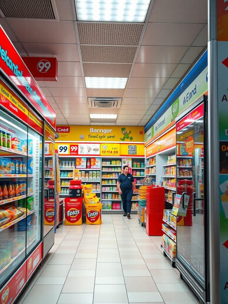 99 Speedmart 2690 Bandar Baru Sungai Buloh 2 1 99 Speedmart 2690 Bandar Baru Sungai Buloh 2
