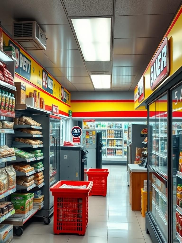 99 Speedmart 27021 (SBH) Kudat Town 2