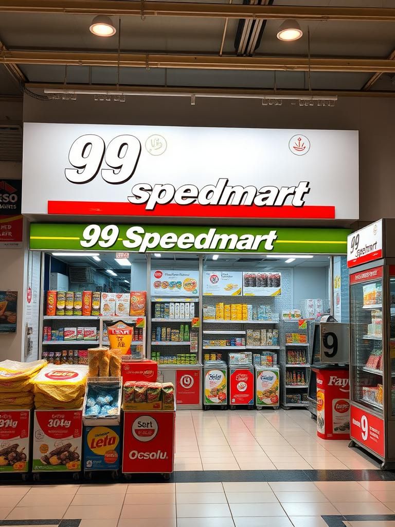 99 Speedmart 2720 Abadi Heights 1 99 Speedmart 2720 Abadi Heights